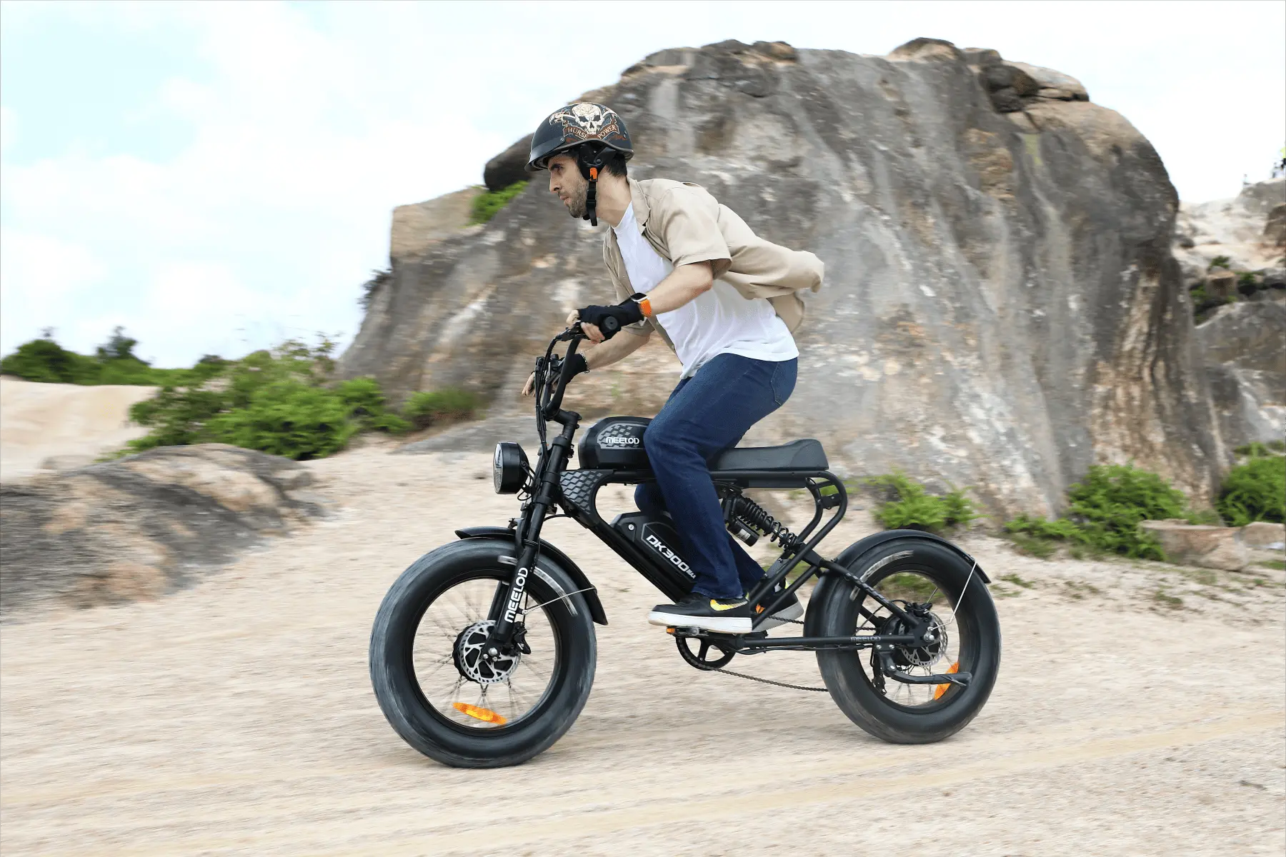 Why-Choose-a-Fat-Tire-Electric-Bike-7-Benefits-You-Need-to-Know MEELOD