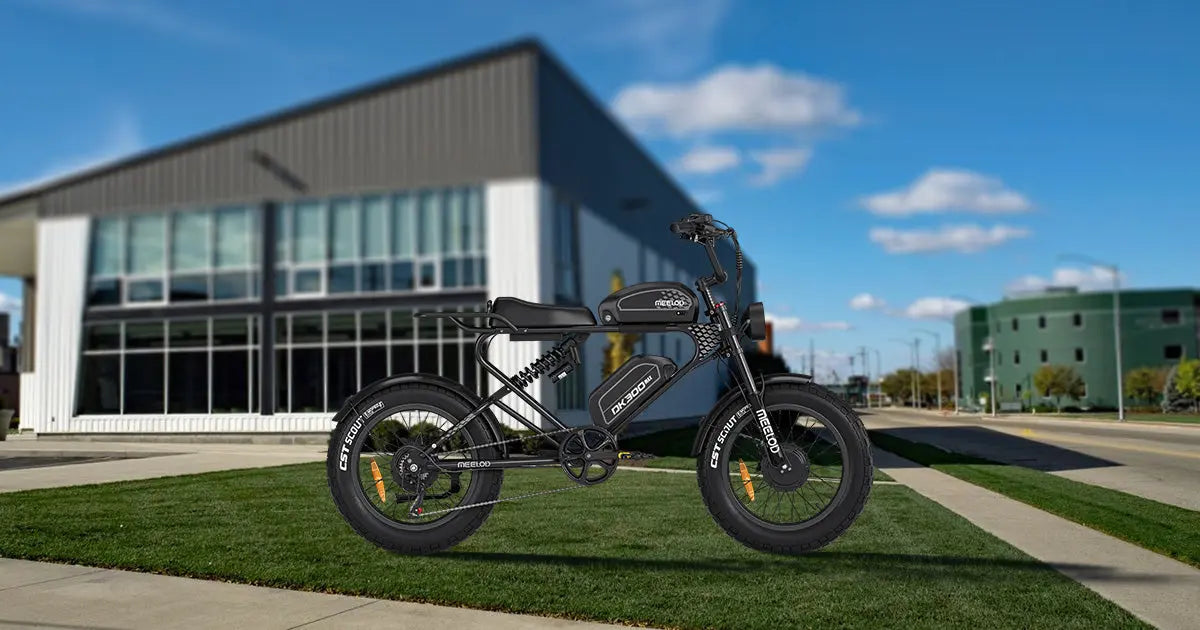 750W vs 500W ebike motor performance comparison
