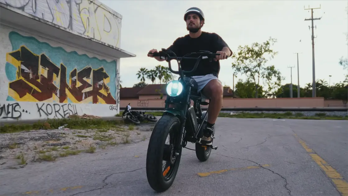 Best Fat Tire Electric Bikes Under $2000
