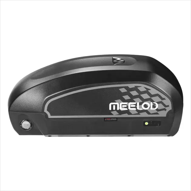 E-bike battery charging safety to prevent fire hazards
