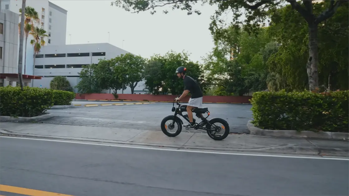 The Best Electric Bikes for College