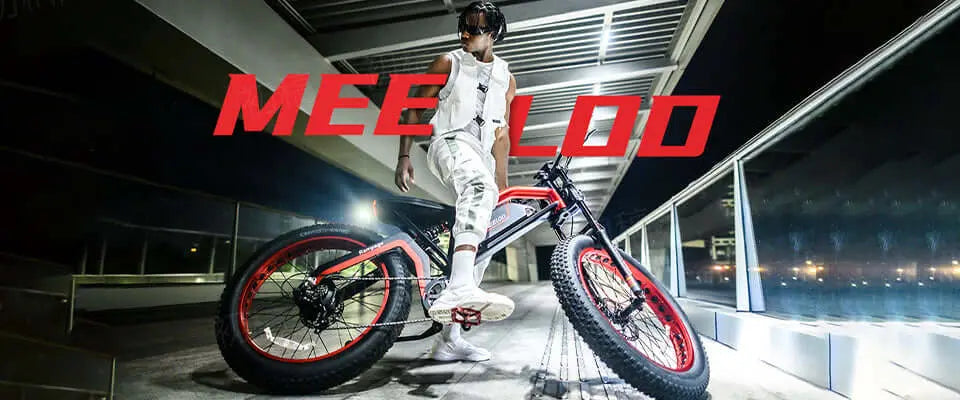 Are Electric Bikes Hard to Ride?