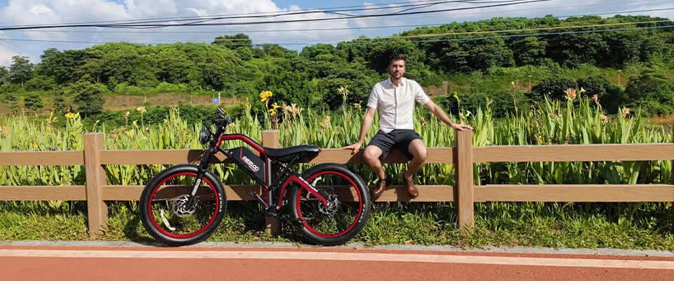 Can Electric Bikes Overheat?