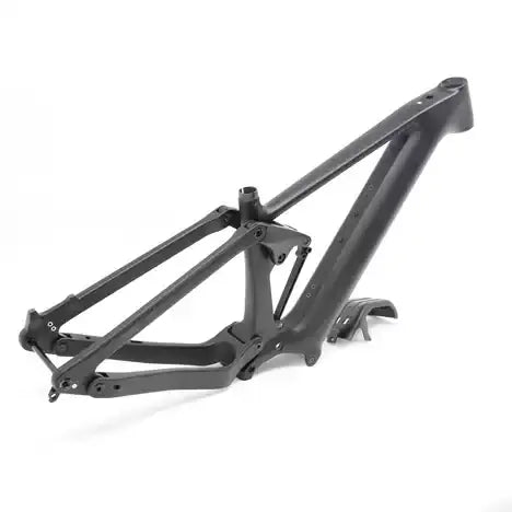 carbon fiber frames