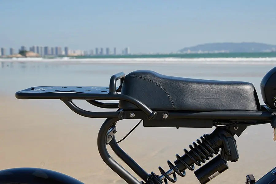 What Accessories Are Necessary for an Ebike? - MEELOD
