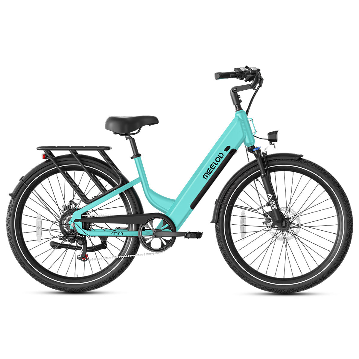 CT100
