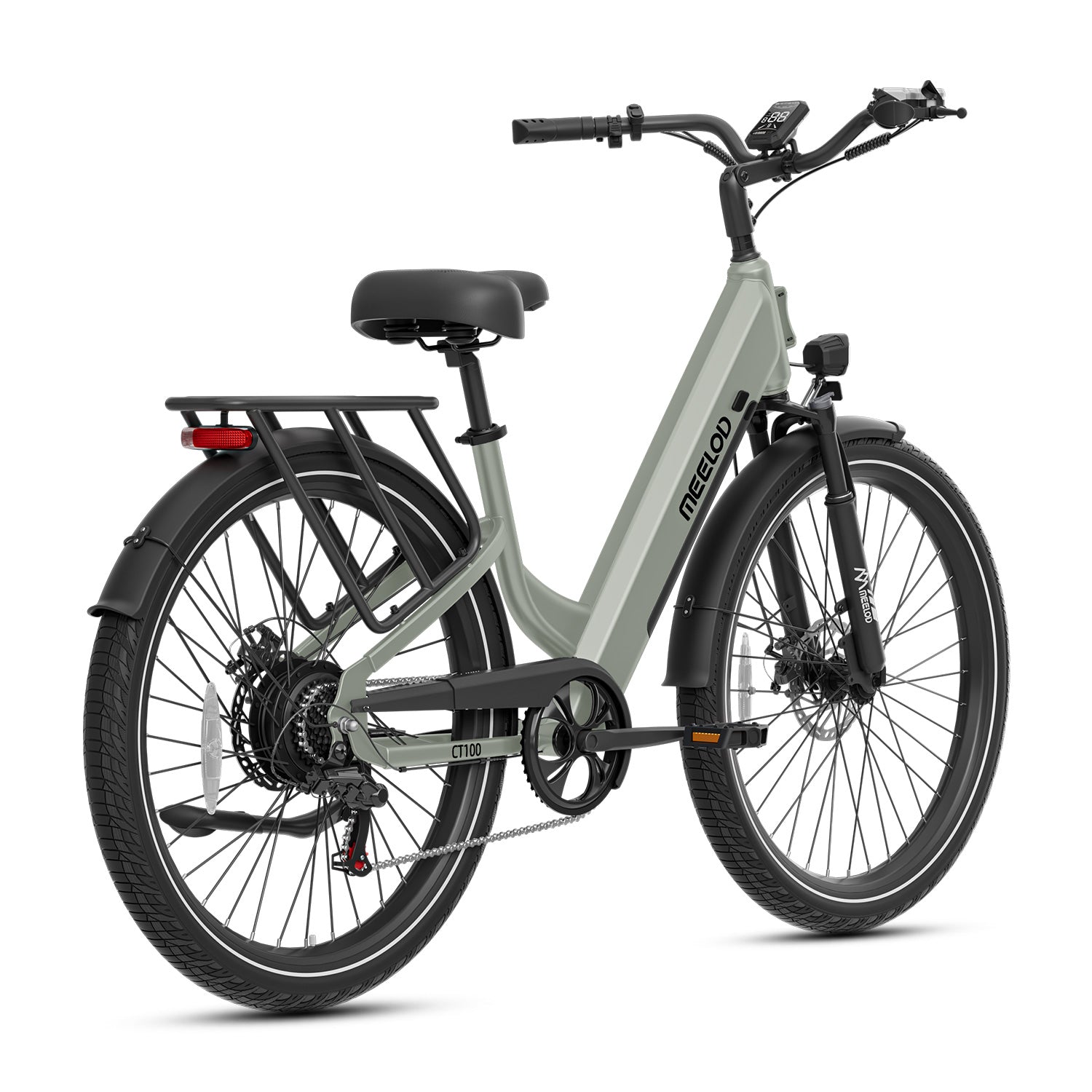 CT100