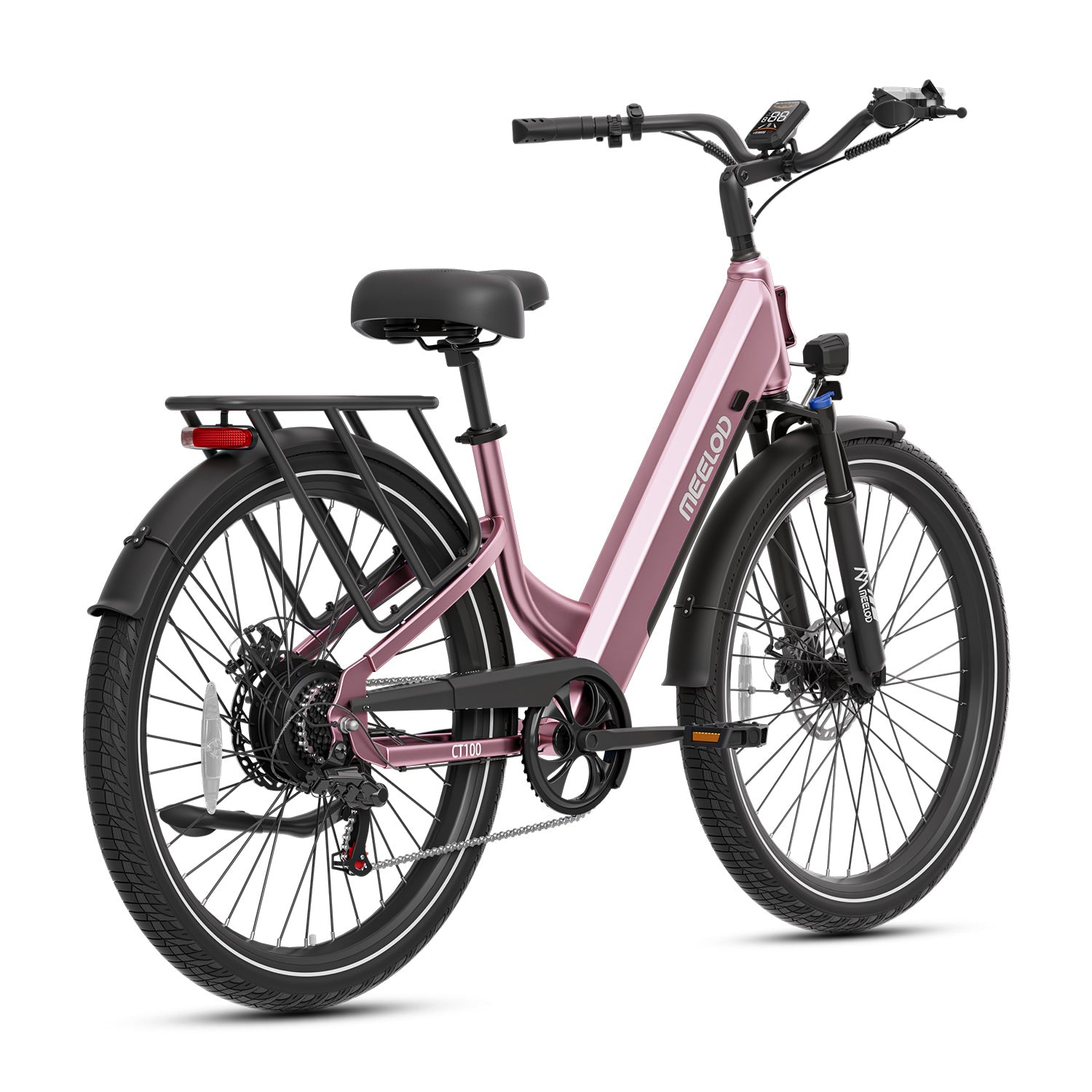 CT100