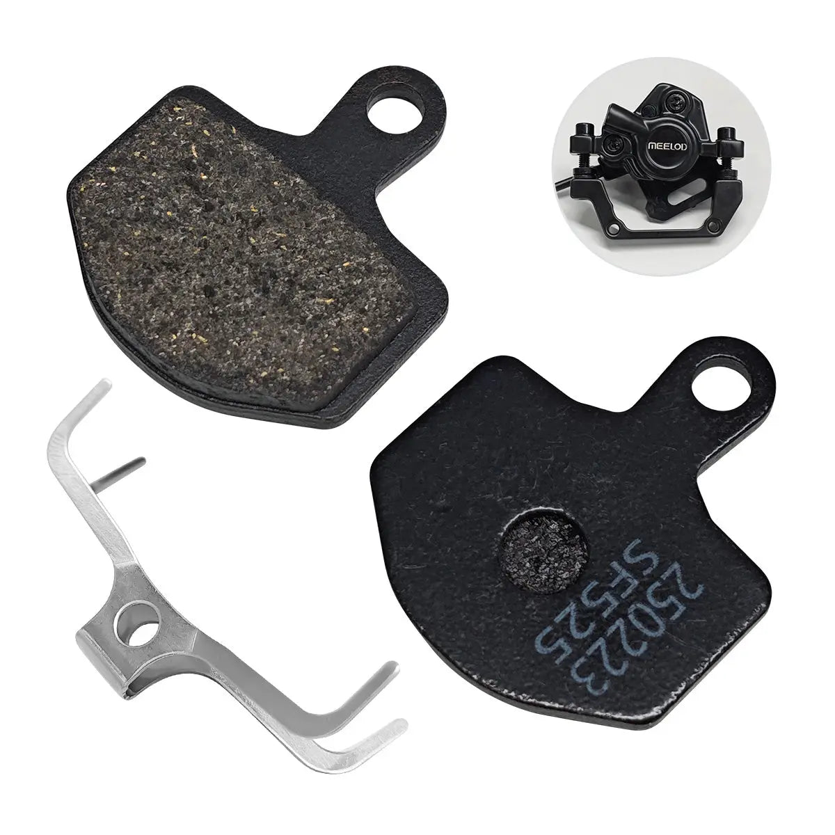 Brake Pad MEELOD