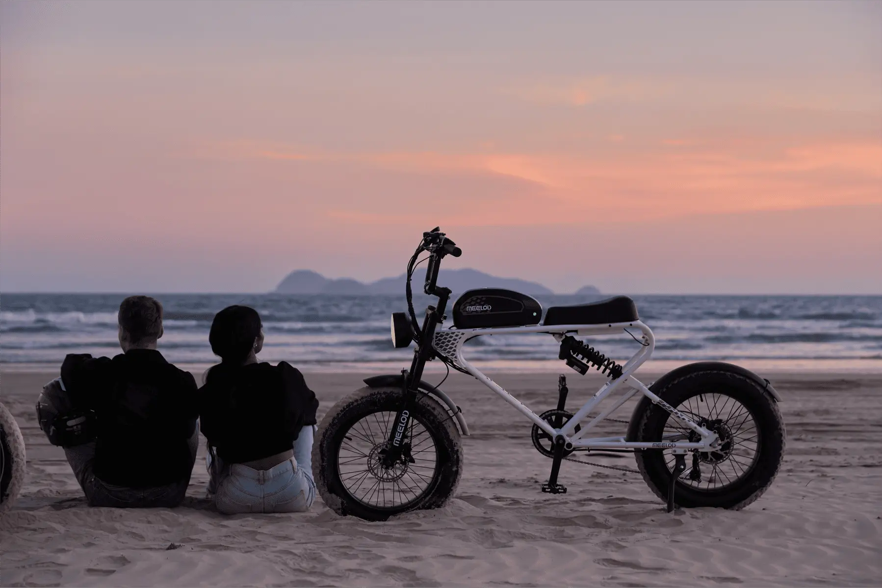 Why-is-an-ebike-a-great-choice-as-a-Christmas-gift MEELOD