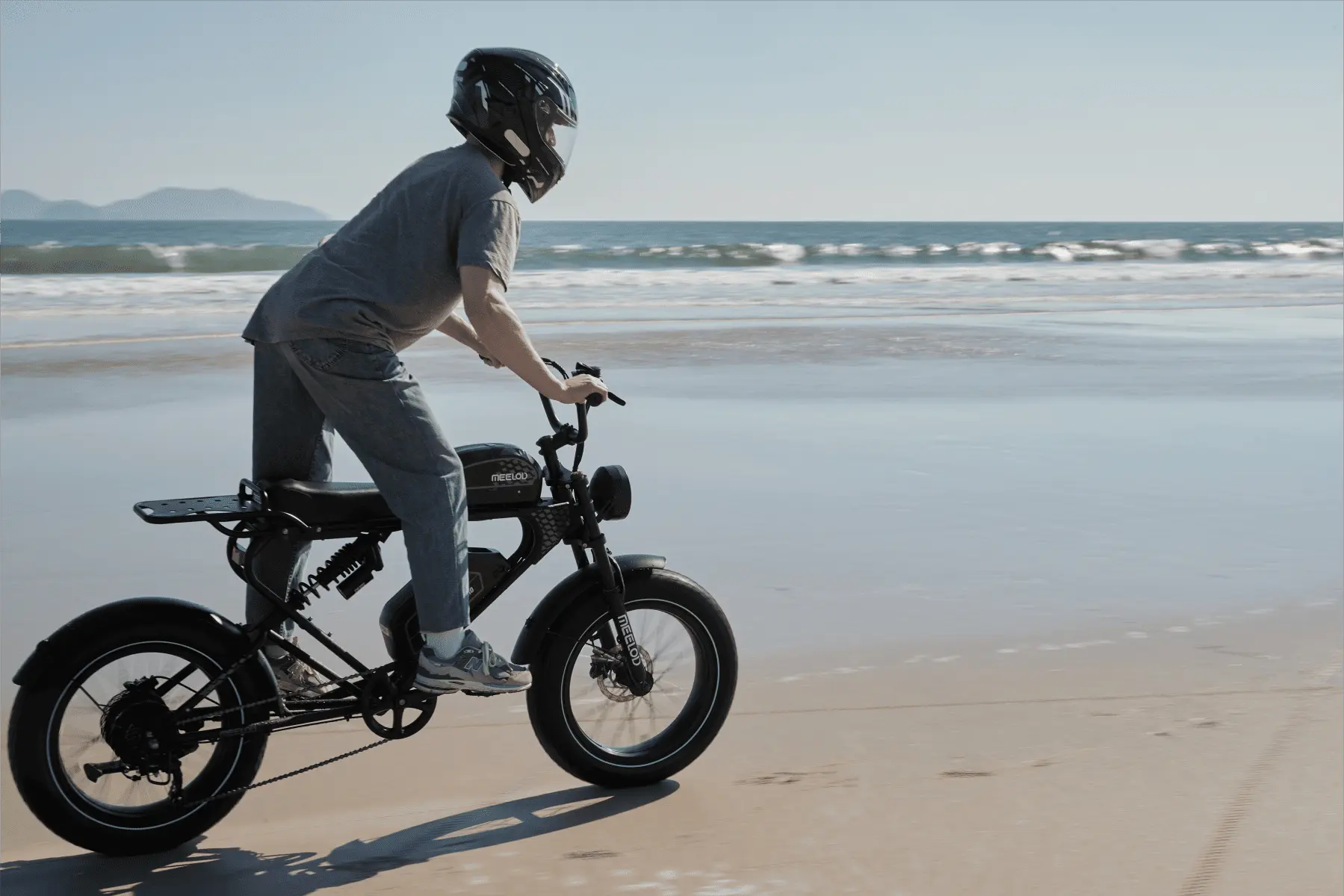 Ebike GPS tracker installation step-by-step guide