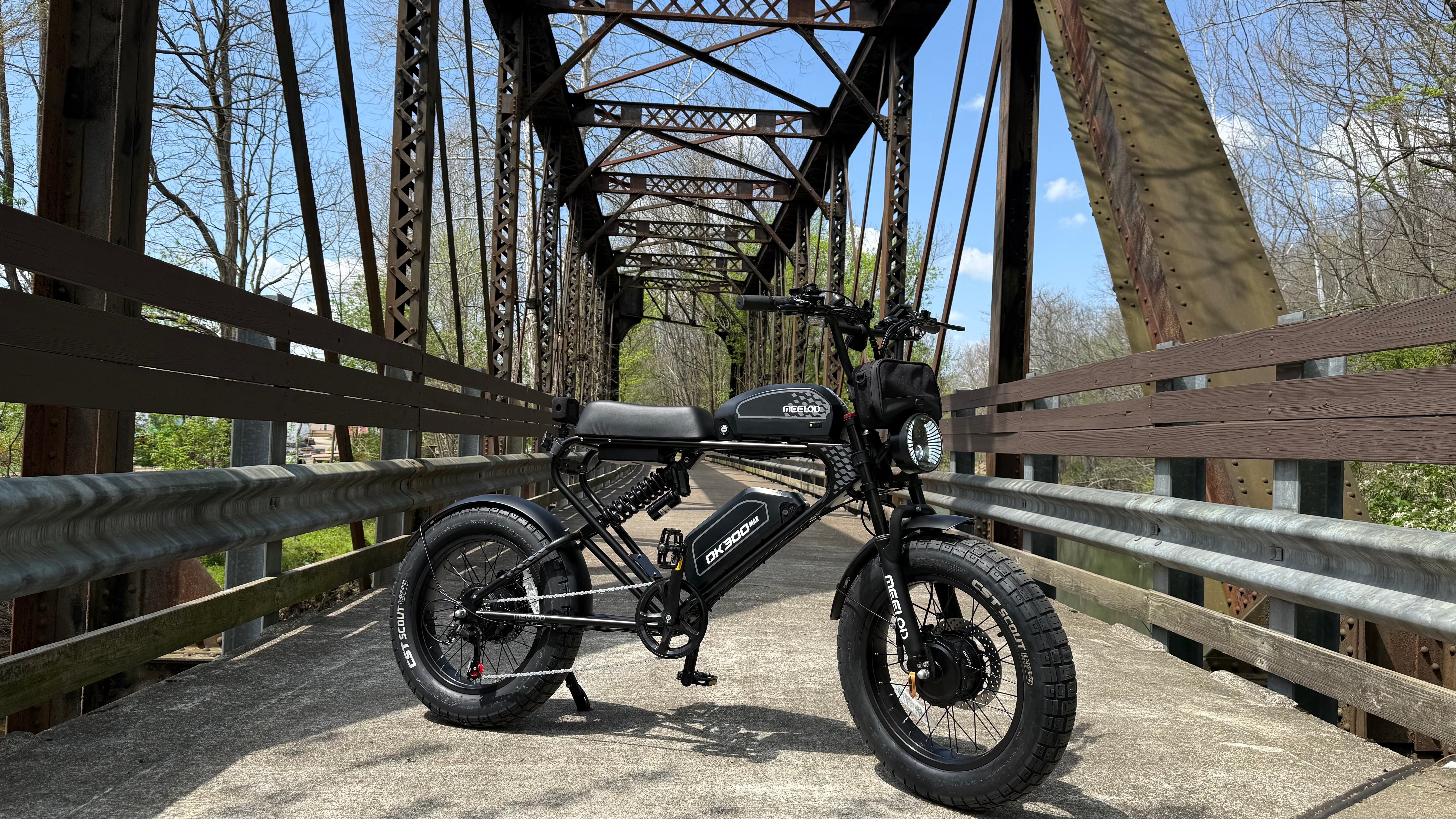 Best Father's Day Ebike Gift 2026: Top Electric Bikes Every Dad Will Love