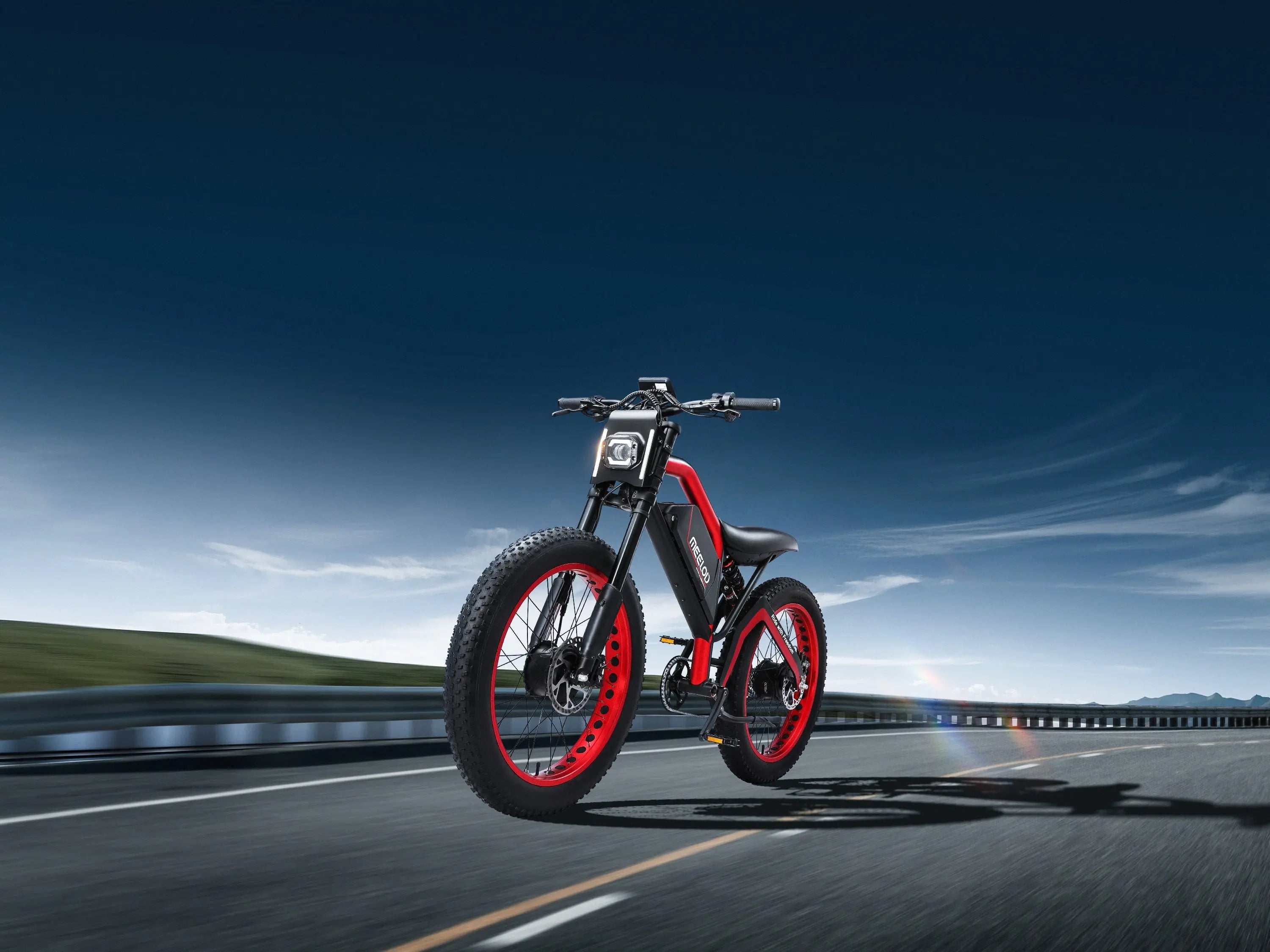 Should-I-Replace-My-2nd-Car-with-an-Ebike MEELOD