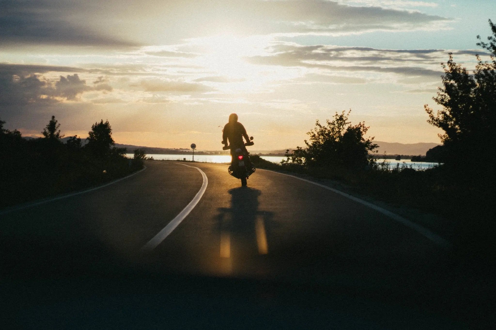 Are Ebikes Better Than Motorcycles? - MEELOD