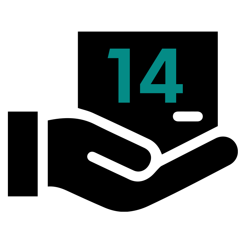 14-day Free Trial