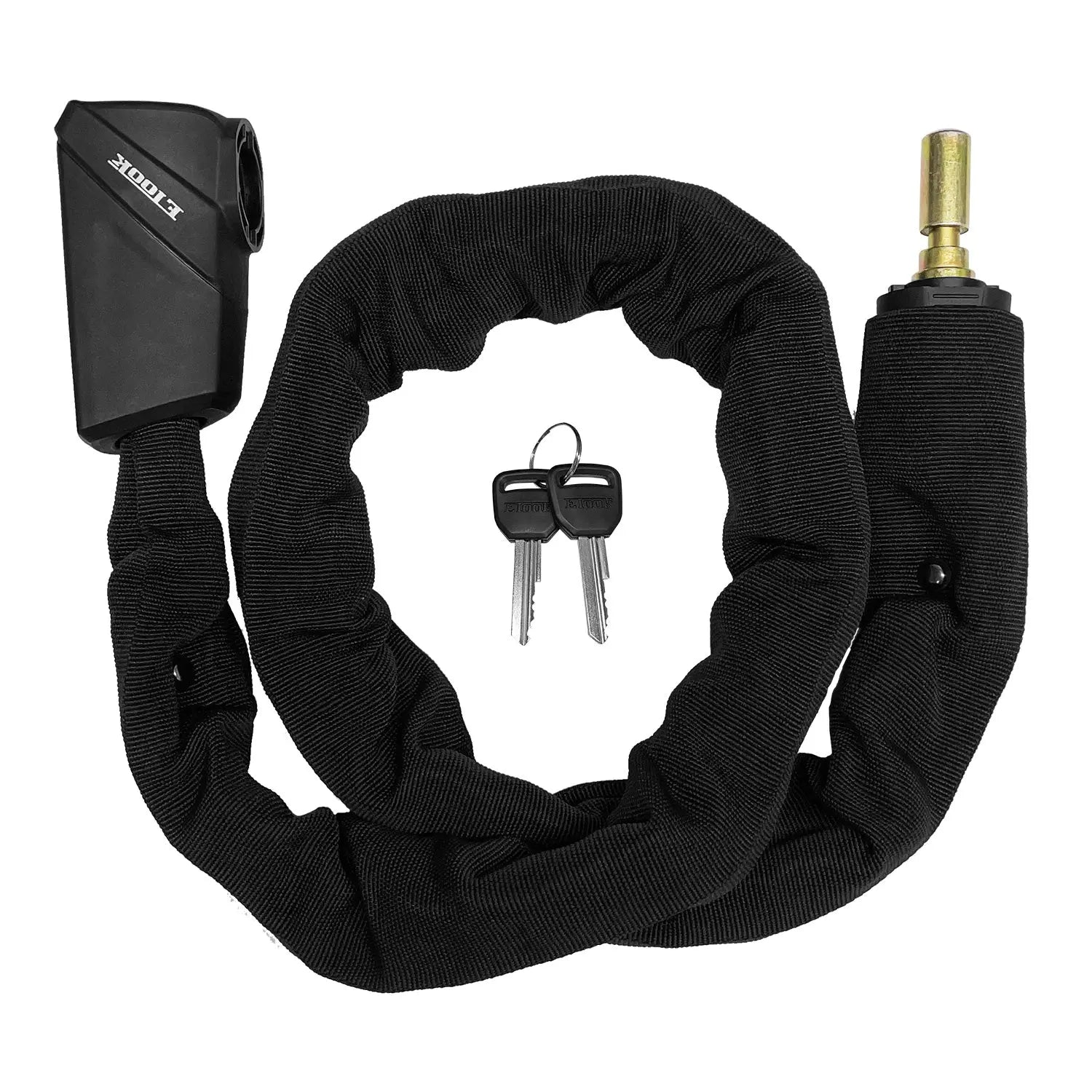 MEELOD 2025 New Anti-Theft Chain Lock MEELOD