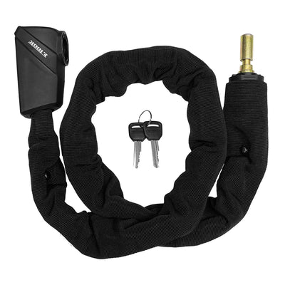 MEELOD 2025 New Anti-Theft Chain Lock MEELOD