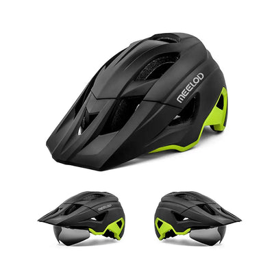 MEELOD 2025 New Adjustable Helmet Bundle - MEELOD