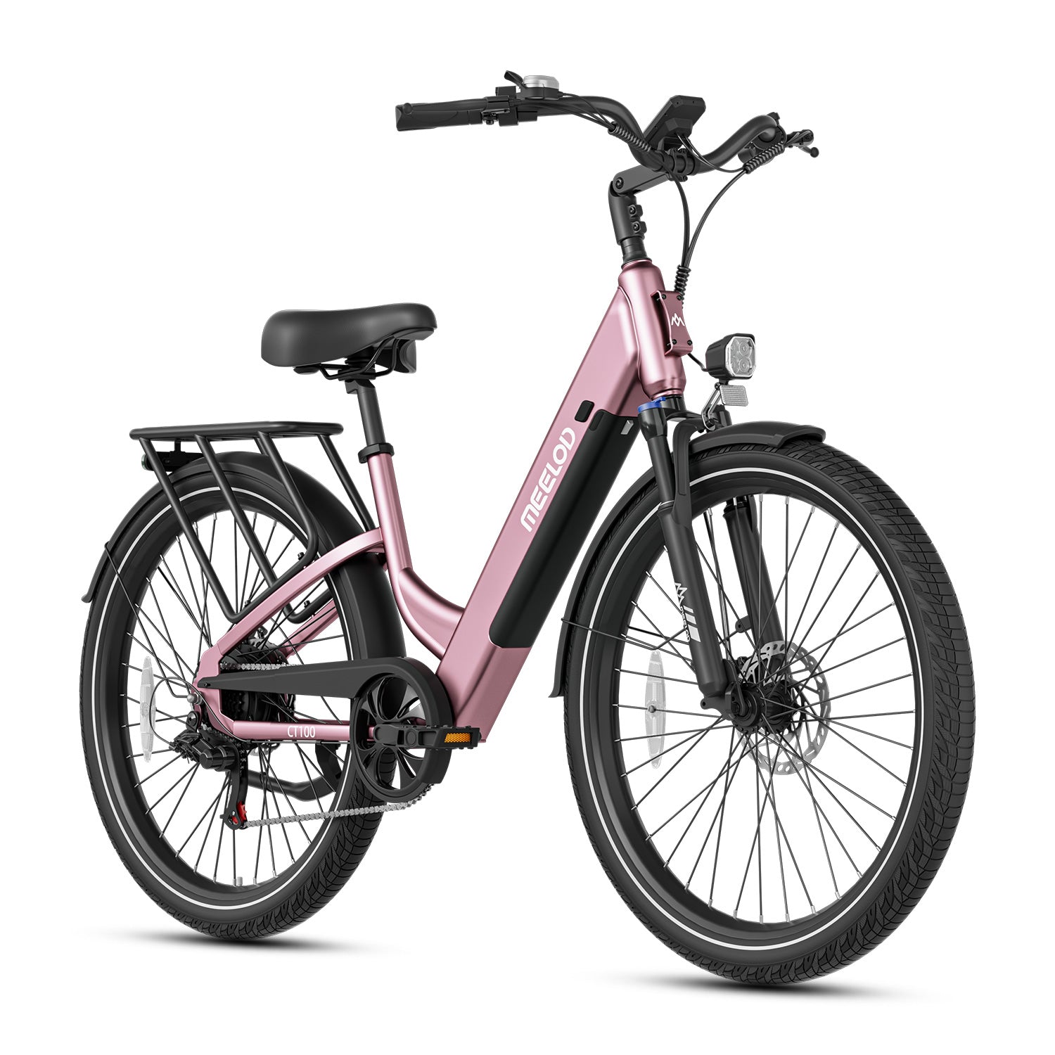 CT100