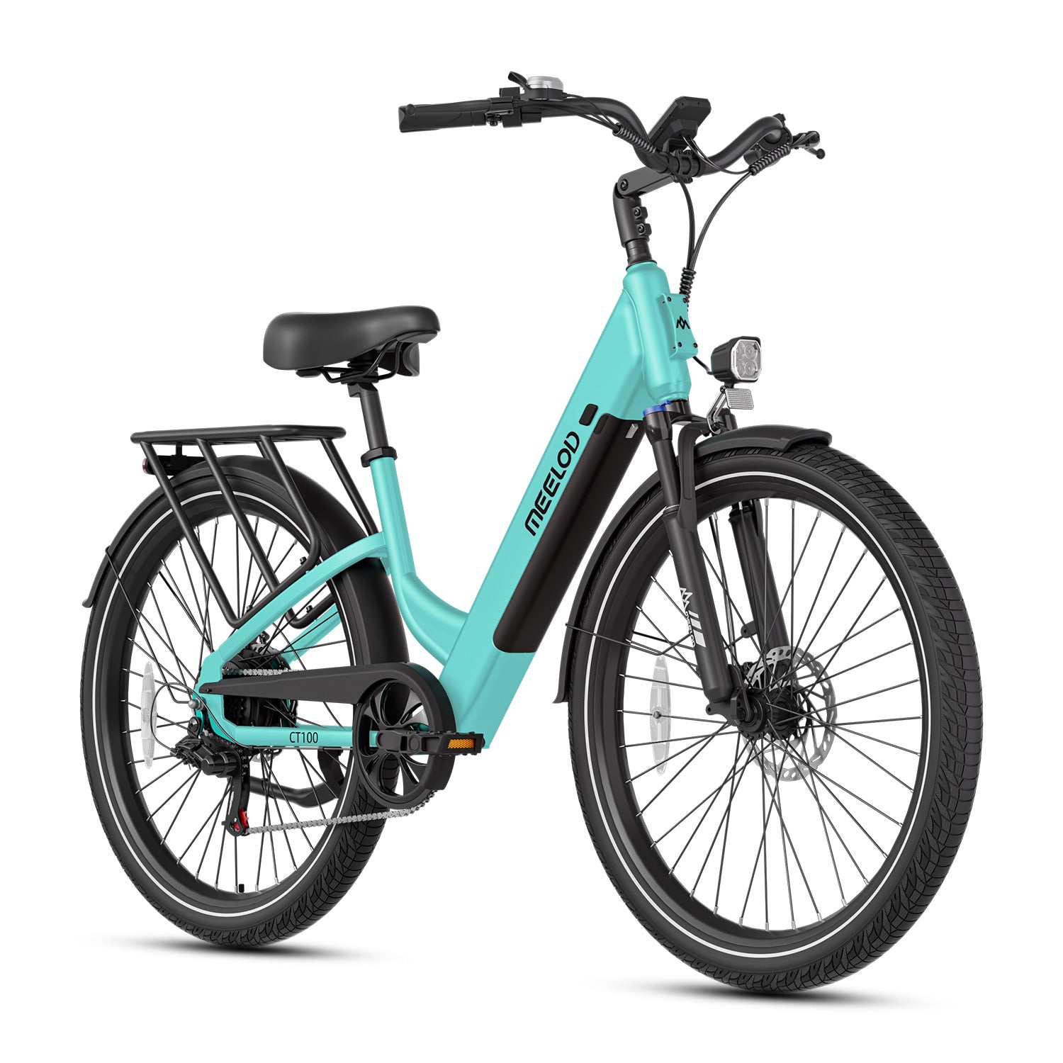 CT100