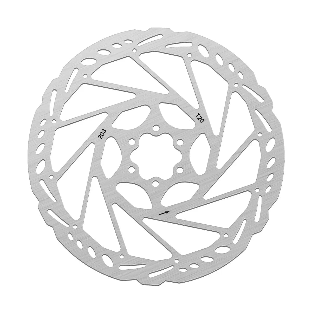 Disc Brake Rotor MEELOD
