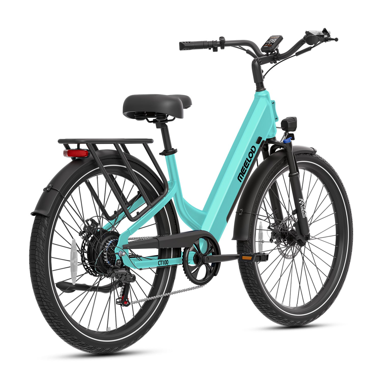 CT100
