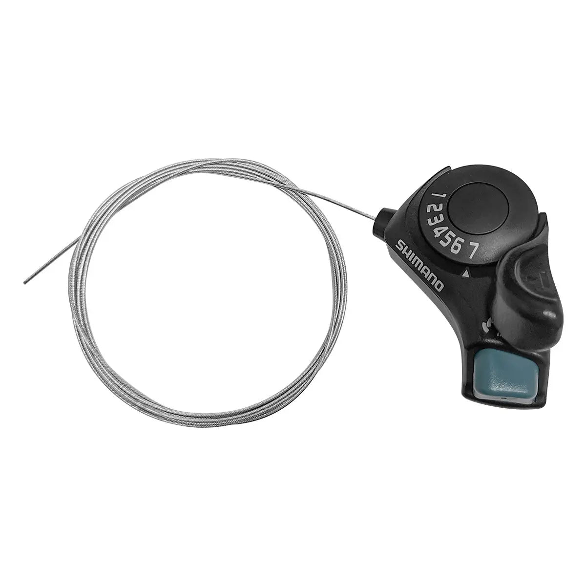 7-speed shift lever - MEELOD