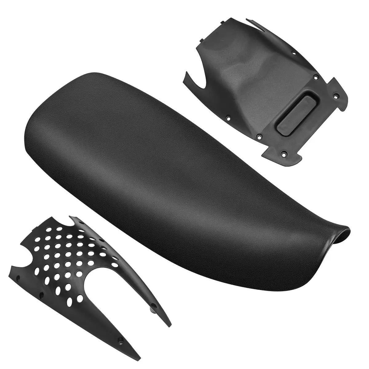 Saddle MEELOD