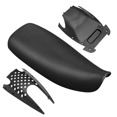 Saddle MEELOD