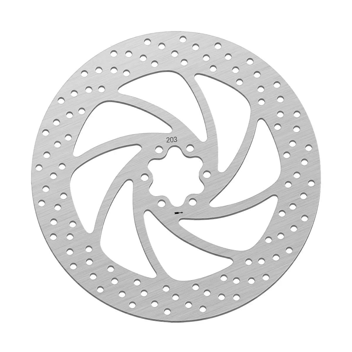 Disc Brake Rotor MEELOD