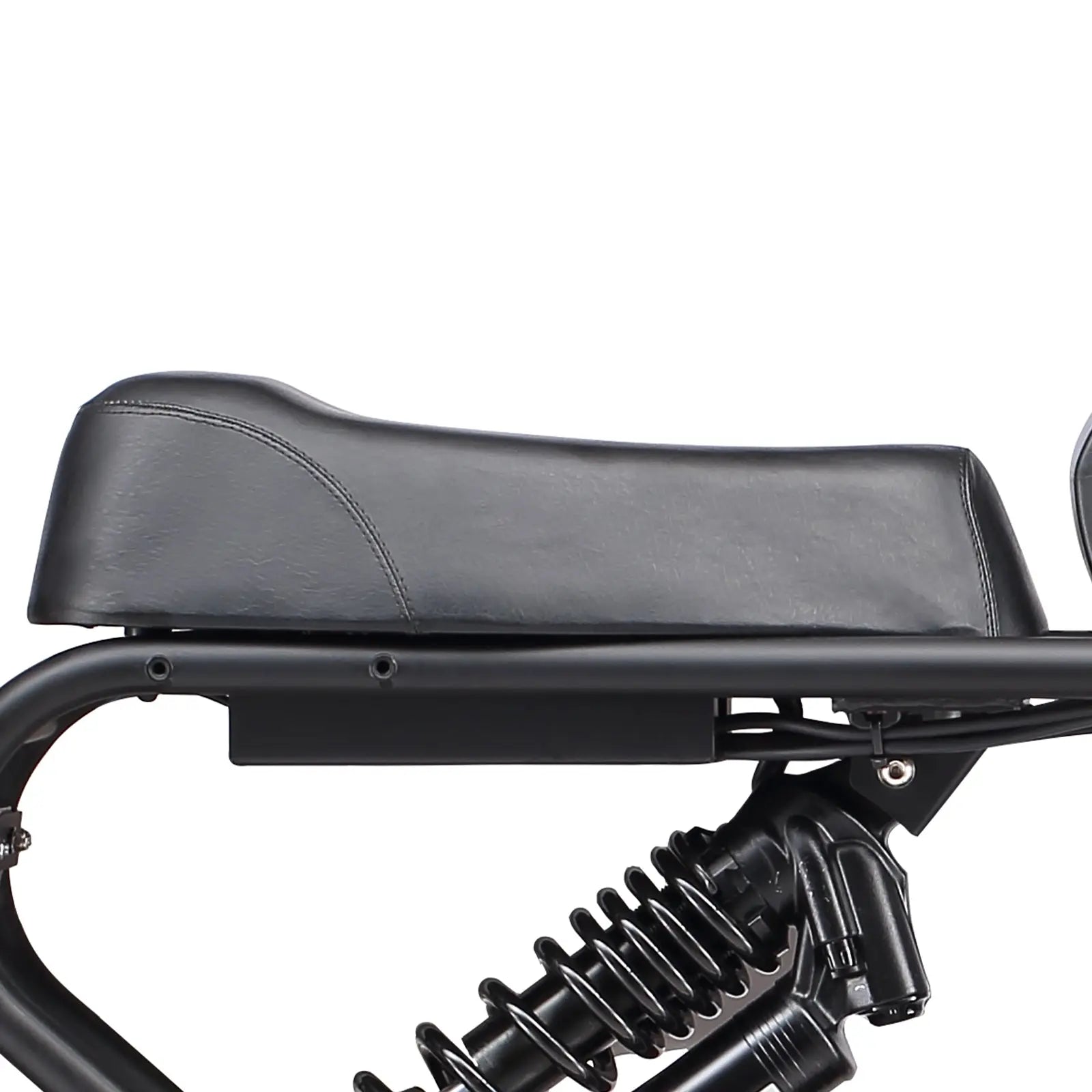 MEELOD DK300MAX Seat Detail View