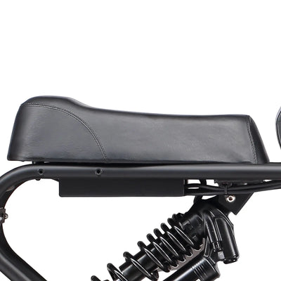 MEELOD DK300MAX Seat Detail View