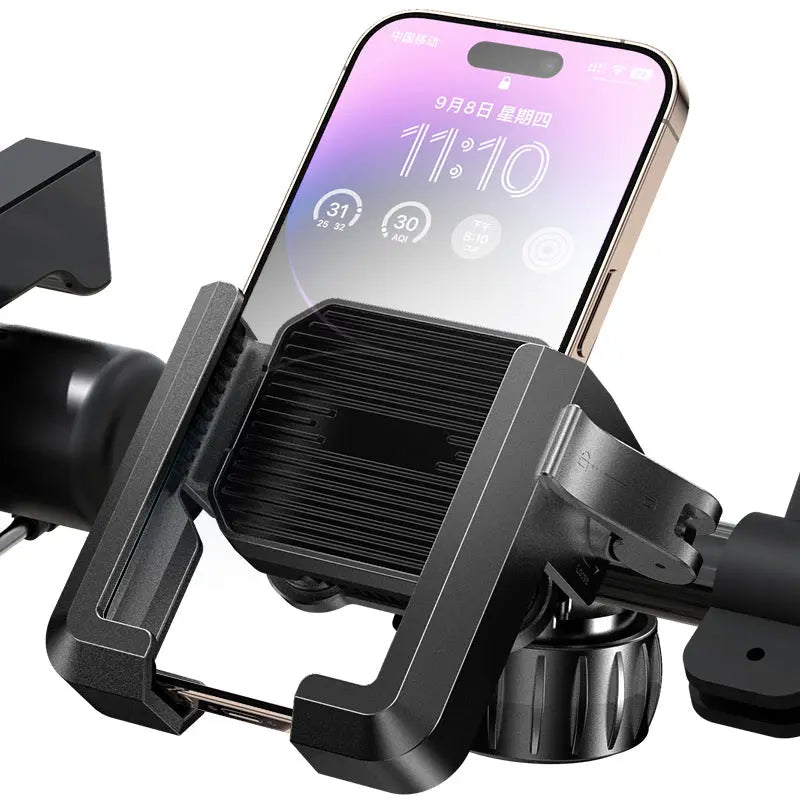 MEELOD 2025 New Shock-Absorbing Phone Holder - MEELOD