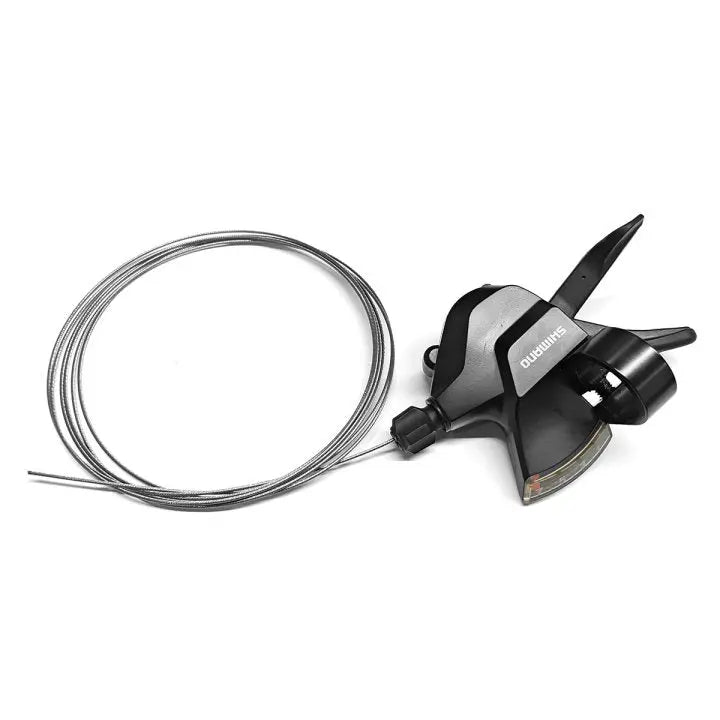 7-speed shift lever MEELOD