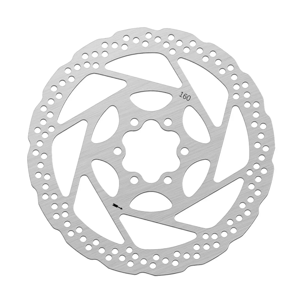 Disc Brake Rotor MEELOD