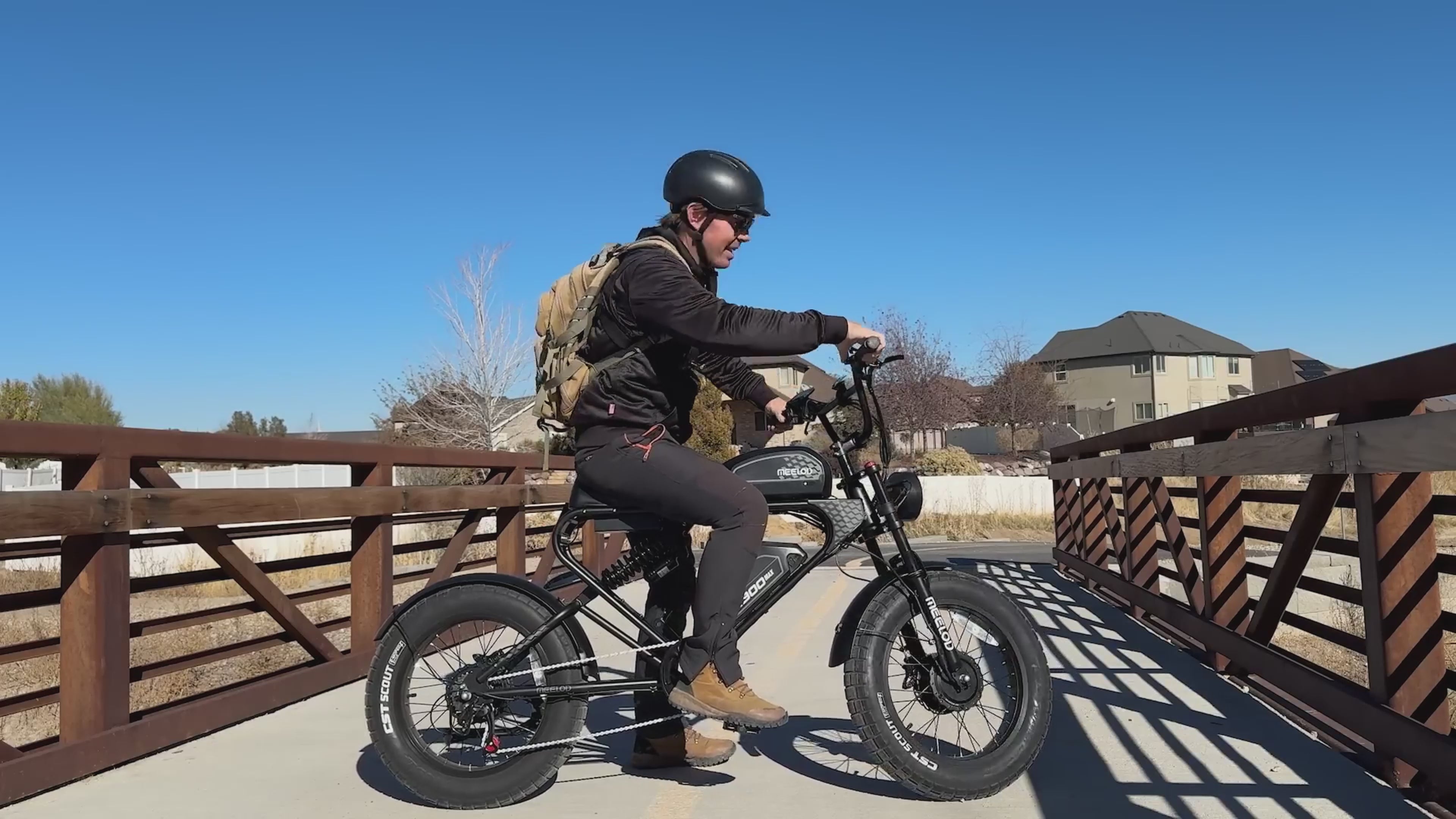 DK300MAX Review Video